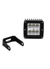 TrailFX Driving Light                                     - 3X2CF - Image 2